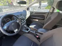 Usata Ford Focus 90 CV (66 kW) 2007 Grigio Berlina