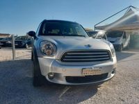 usata Mini Countryman neopatentati rate da 99 euro al me