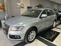 Usata Audi Q5 Business 250 CV (183 kW) 2015 Argento SUV
