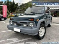 usata Lada niva 1.7i GLX 4X4