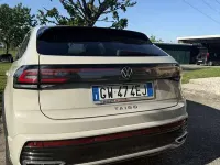 Usata VW Taigo R-line 150 CV (110 kW) 2024 Beige SUV