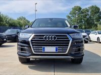 usata Audi A3 2&ordf; serie 3.0 TDI 272 CV quattro tiptronic Business