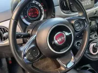 Usata Fiat 500 Dolcevita 69 CV (50 kW) 2021 Utilitaria