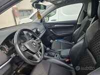 Usata Skoda Karoq 2018 SUV