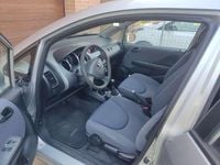 Usata Honda Jazz S 77 CV (56 kW) 2004 Argento Utilitaria