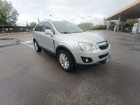 usata Opel Antara 2.2 cdti Cosmo Unlimited Pack s&s 163cv 4wd auto