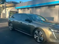 Usata Peugeot 508 163 CV (119 kW) 2020 Station wagon