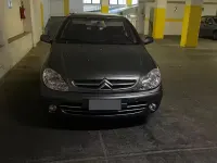 Usata Citroën Xsara 68 CV (50 kW) 2004 Grigio Station wagon