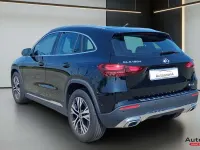 Usata Mercedes GLA180 Advanced Plus 116 CV (85 kW) 2023 Nero metallizzato SUV