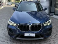 Occasion BMW X1 Advantage 190 PK (139 kW) 2022 Blauw SUV