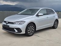 Nuova VW Polo Edition 95 CV (69 kW) 2025 Grigio Utilitaria