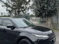 Usata Land Rover Range Rover evoque 163 CV (119 kW) 2021 Other SUV