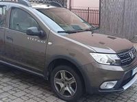 Usata Dacia Sandero Stepway 90 CV (66 kW) 2019 Marrone Berlina