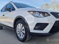 usata Seat Arona 1.0 TGI XCELLENCE