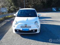 Usata Abarth 595 180 CV (132 kW) 2012