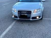 usata Audi A4 Avant 2.0 tdi