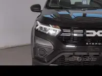Usata Dacia Sandero Comfort 101 CV (74 kW) 2021 Berlina