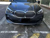 Brugt BMW 118 M Sport 150 HK (110 kW) 2021 Hatchback