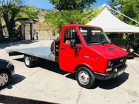 usata Iveco Daily 35.10 Carroattrezzi