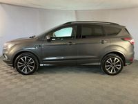 Usata Ford Kuga ST-Line 120 CV (88 kW) 2020 Grigio SUV