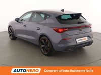 Usata Cupra Leon 150 CV (110 kW) 2024 Grigio Berlina
