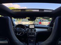 Usata Mercedes CLA220 Premium 177 CV (130 kW) 2017 Berlina