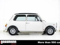 Usata Innocenti Mini 105 CV (77 kW) 1975 Bianco Utilitaria