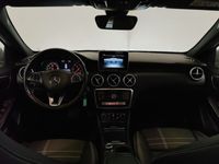 usata Mercedes A180 d Automatic Sport EURO 6 B