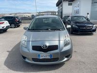 usata Toyota Yaris 1.0 5 porte Sol