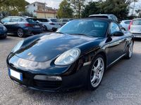 usata Porsche Boxster 2.7 24V