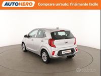Occasion Kia Picanto 2023 Gris Citadine
