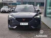 Occasion Cupra Formentor 150 ch (110 kW) 2022 Gris SUV
