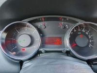 Usata Peugeot 3008 115 CV (84 kW) 2012 Nero Monovolume