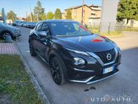 Usata Nissan Juke 114 CV (83 kW) 2022 Other SUV