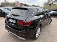 Usata Mercedes GLC220 194 CV (142 kW) 2020 Other SUV
