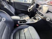 Usata MG EHS Luxury 258 CV (189 kW) 2023 SUV