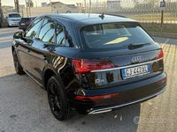 Usata Audi Q5 Business 204 CV (150 kW) 2022 Nero SUV