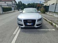 Usata Audi A5 Ambiente 239 CV (175 kW) 2007 Coupé
