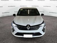 Nuova Renault Clio V Techno 101 CV (74 kW) 2025 Bianco Utilitaria