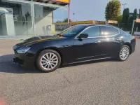 Usata Maserati Ghibli 250 CV (183 kW) 2019 Berlina