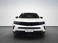 Usata Opel Mokka Elegance 136 CV (100 kW) 2023 Bianco SUV