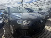 Usata Audi A1 Business 110 CV (80 kW) 2023 Grigio SUV