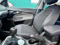 Usata Fiat Tipo 95 CV (69 kW) 2017 Grigio Berlina