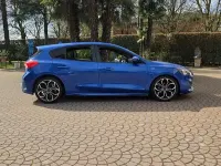 Usata Ford Focus ST-Line 120 CV (88 kW) 2018 Berlina