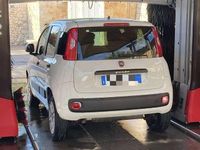 Usata Fiat Panda Easy 80 CV (58 kW) 2015 Utilitaria