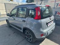 usata Fiat Panda 3ª serie 1.0 FireFly S&S Hybrid City Life