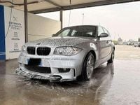 Usata BMW 118 M Sport 122 CV (89 kW) 2004 Utilitaria