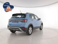 Usata VW T-Cross Life 95 CV (69 kW) 2024 SUV