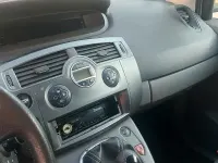 Usata Renault Scénic II 130 CV (95 kW) 2006 Grigio Monovolume