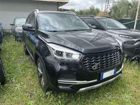 Usata DR DR 4.0 114 CV (83 kW) 2022 Nero SUV